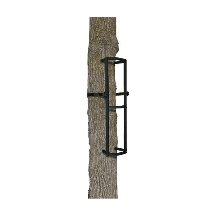 Muddy Stagger Steps 31 Inch Treestand Climbing Stick with Steel Construction