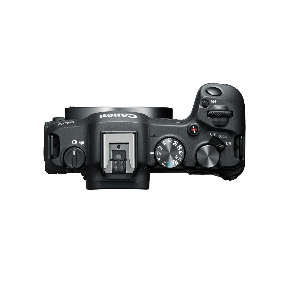 Canon EOS R8 Mirrorless Camera Body (Used)