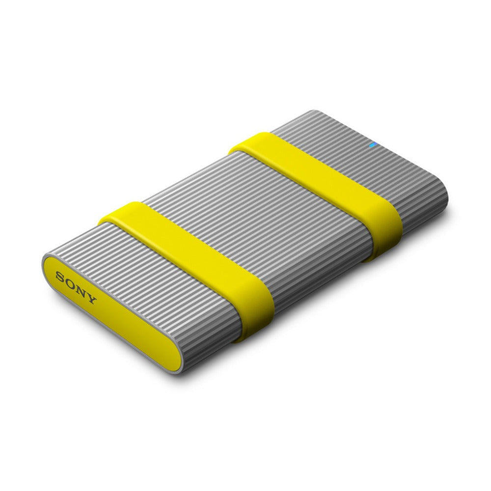 Sony SL-M1 2TB USB 3.1 Gen 2 External SSD