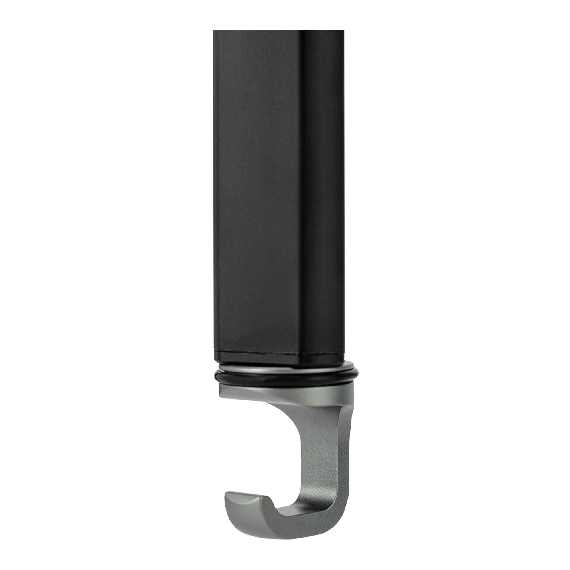 Fotopro Pantour Origin Travel Tripod with Dual Panoramic Ball Head (Black)