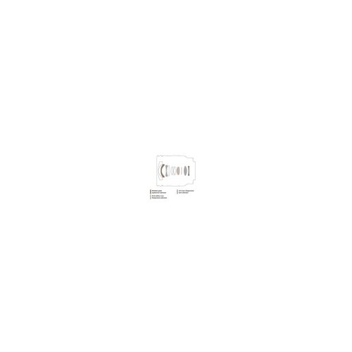 Tamron 11-20mm f/2.8 Di III-A RXD Lens for Sony APS-C Mirrorless Camera