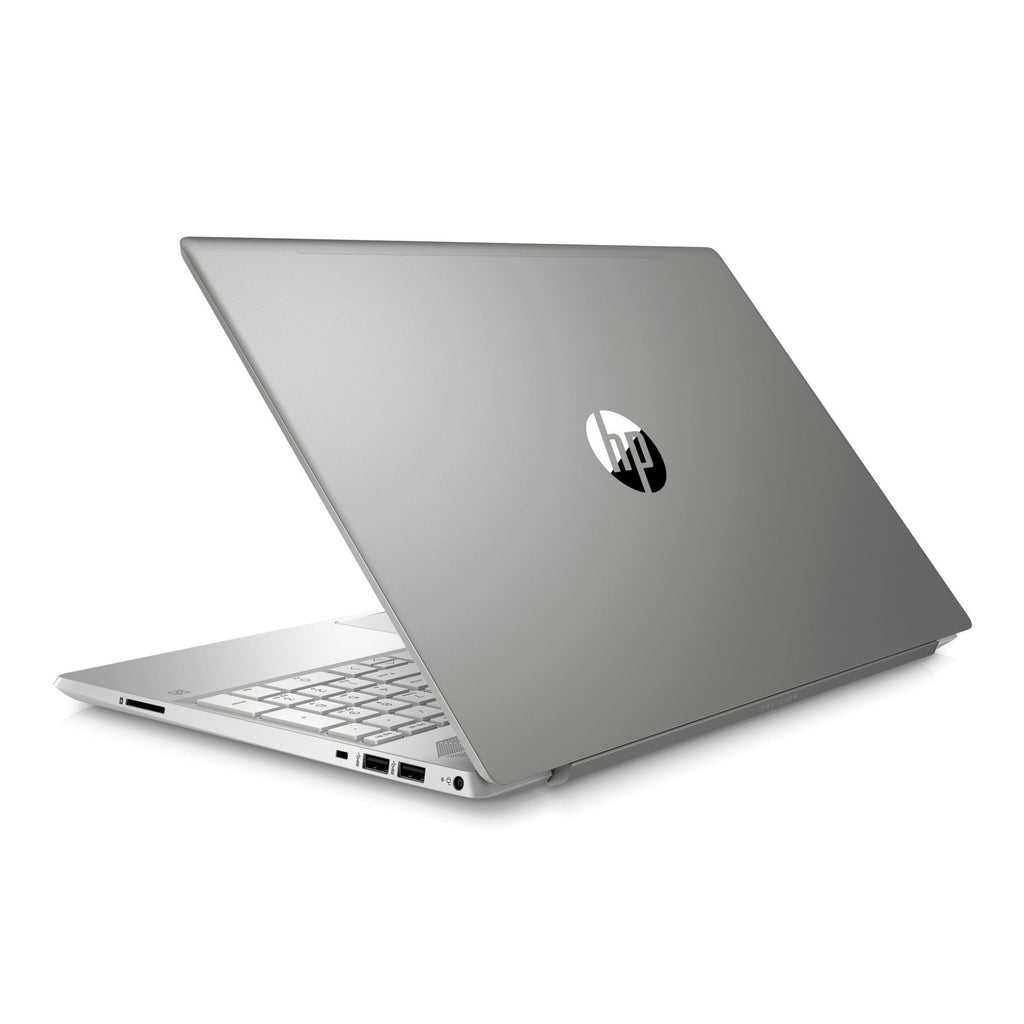 HP Pavilion 15.6" HD Touch Laptop, Intel Core i7-8550U, 8GB RAM, 1TB HDD + 16GB Intel Optane (Certified Refurbished)