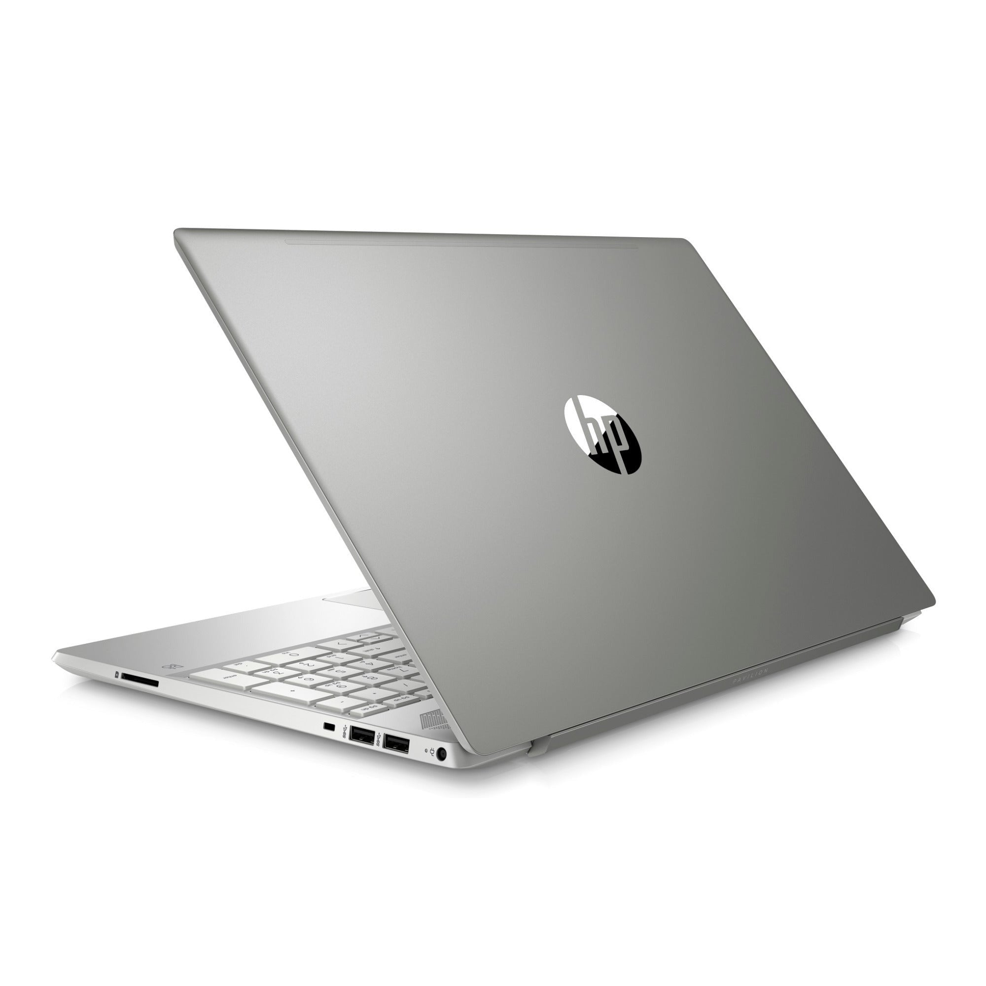 HP Pavilion 15.6" HD Touch Laptop, Intel Core i7-8550U, 8GB RAM, 1TB HDD + 16GB Intel Optane (Certified Refurbished)