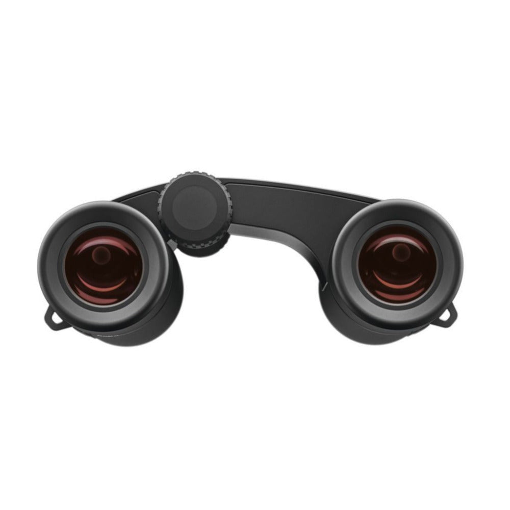 ZEISS 8x25 Victory Pocket Binoculars with Lens Cleaning Kit