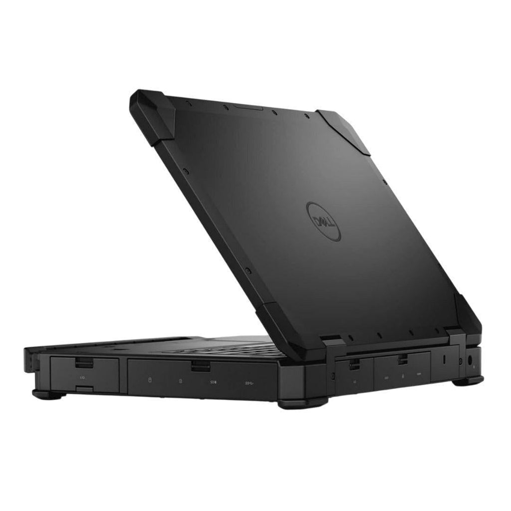 Dell Latitude 5424 Rugged Laptop, 14" FHD Touch, Intel Core i5-8350U, 16GB RAM, 256GB SSD, Windows 11 Pro (Certified Refurbished)