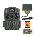 Browning Trail Camera Dark Ops 40MP FHDR Trail Camera Bundle