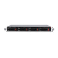 Buffalo TeraStation 3420RN 4TB 4-Bay NAS Server