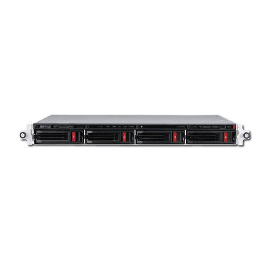 Buffalo TeraStation 3420RN 4TB 4-Bay NAS Server
