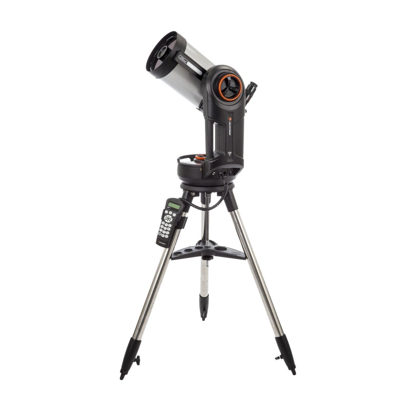 Celestron NexStar Evolution 6-Inch SCT GoTo Telescope with Solar Filter for 6-Inch Telescopes