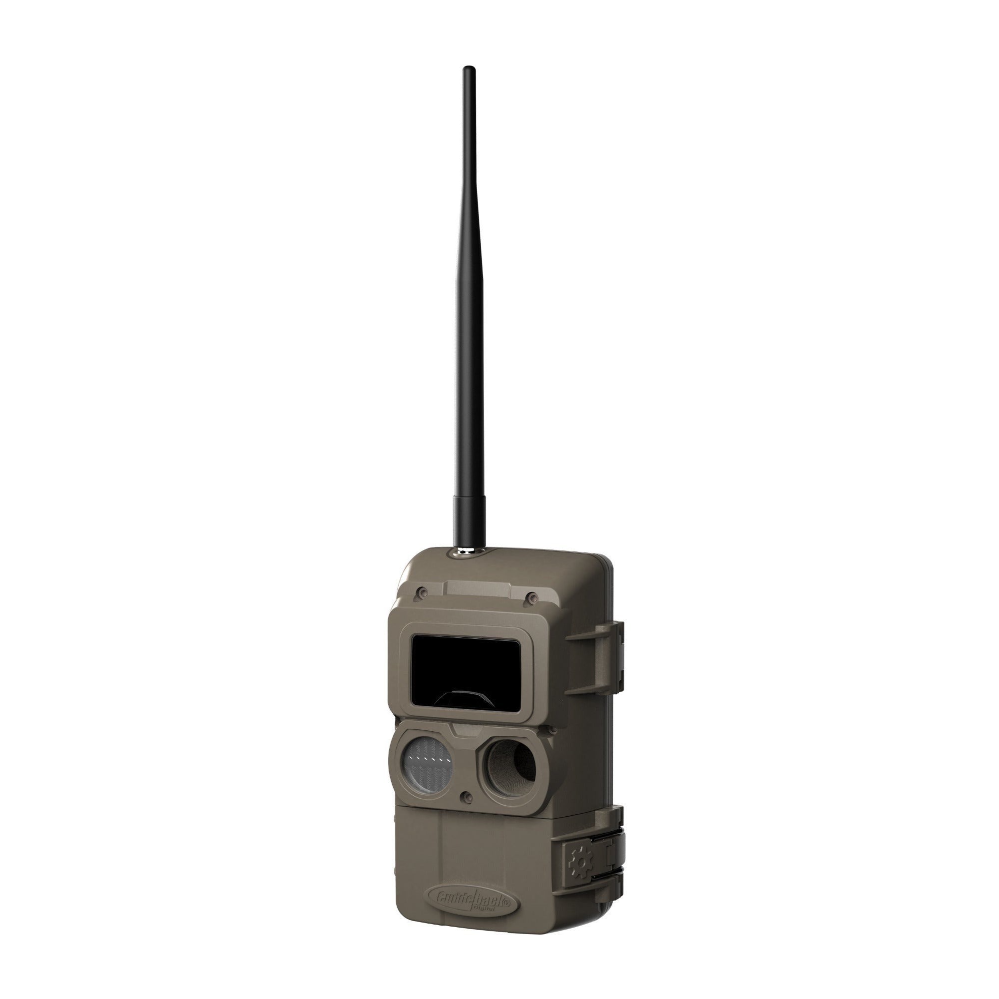 Cuddeback CuddeLink L Series 940nm Black Flash IR LED (4-Pack) Wireless Trail Camera