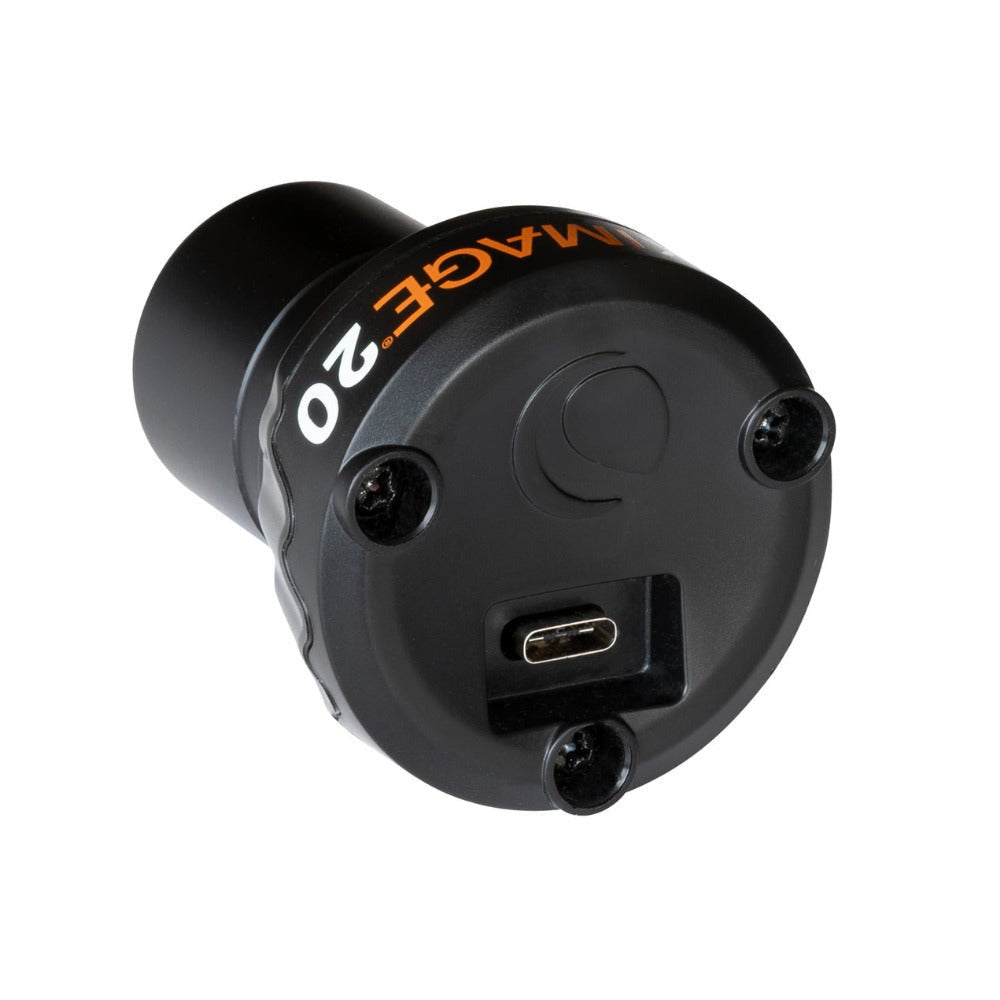 Celestron NexImage 20 Solar System Color Imager