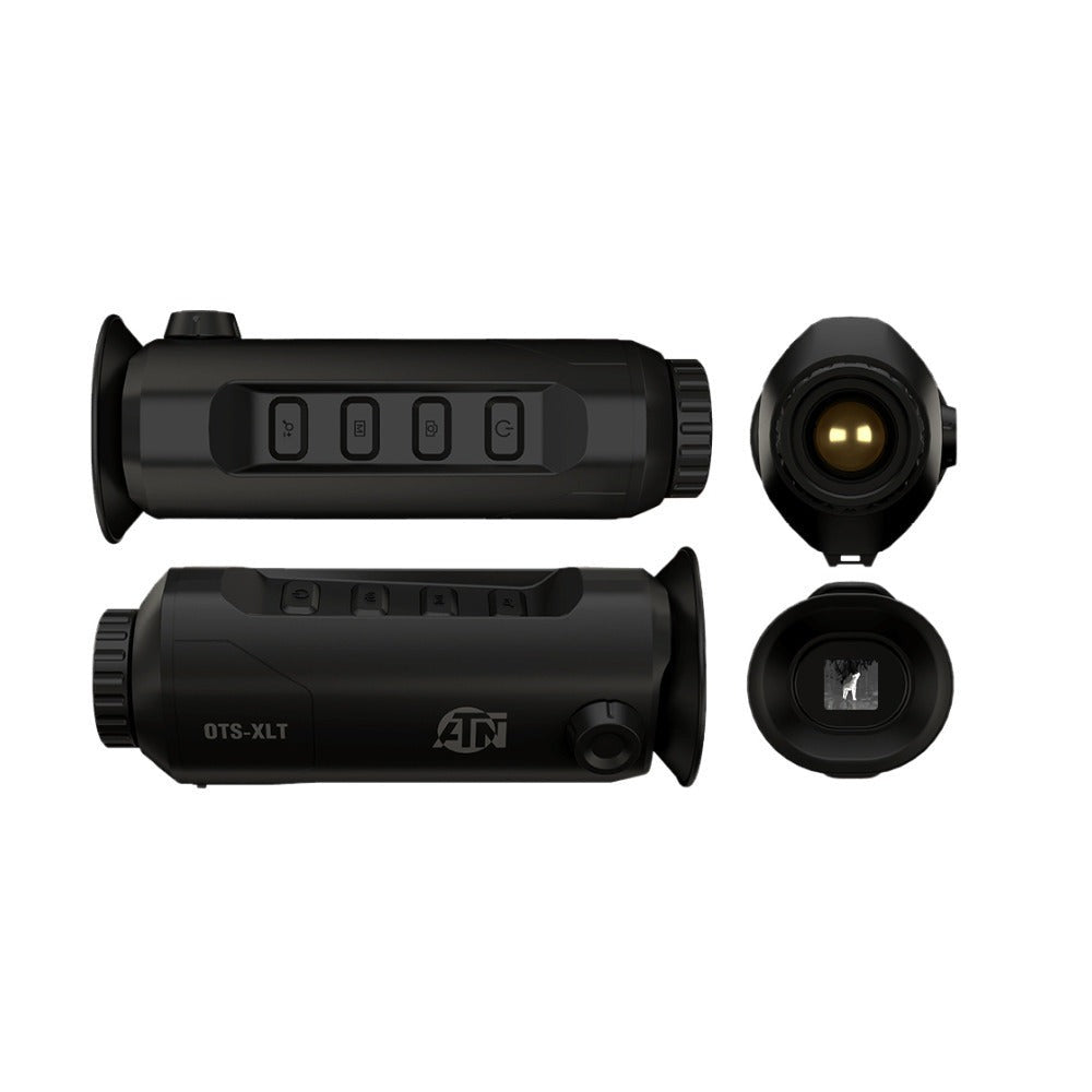 ATN OTS-XLT 2-8x Thermal Viewer