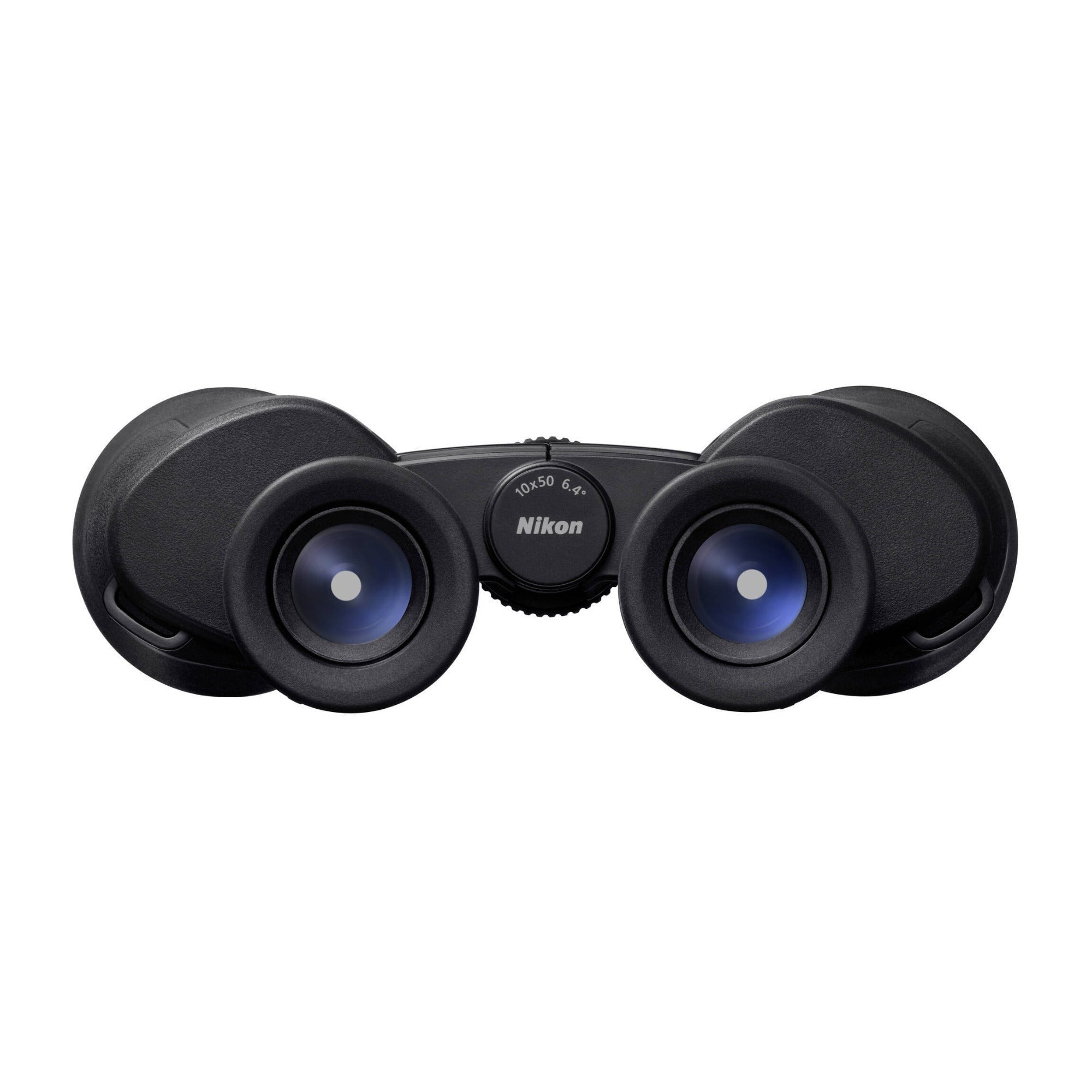 Nikon 10x50 Action Binoculars with Porro Prism (Black)