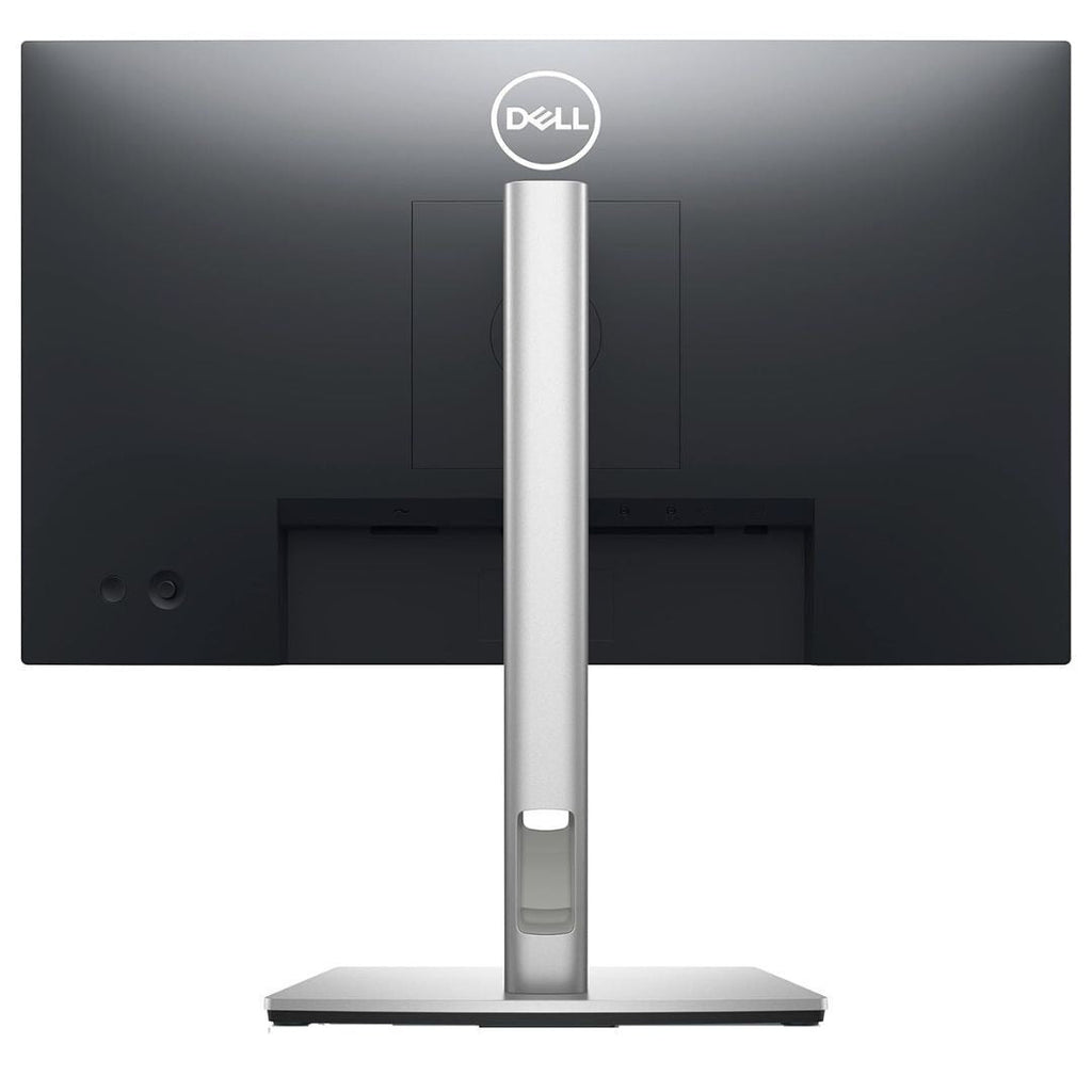Dell P2223HC 21.5" Full HD IPS Monitor, USB-C Hub (Refurbished)