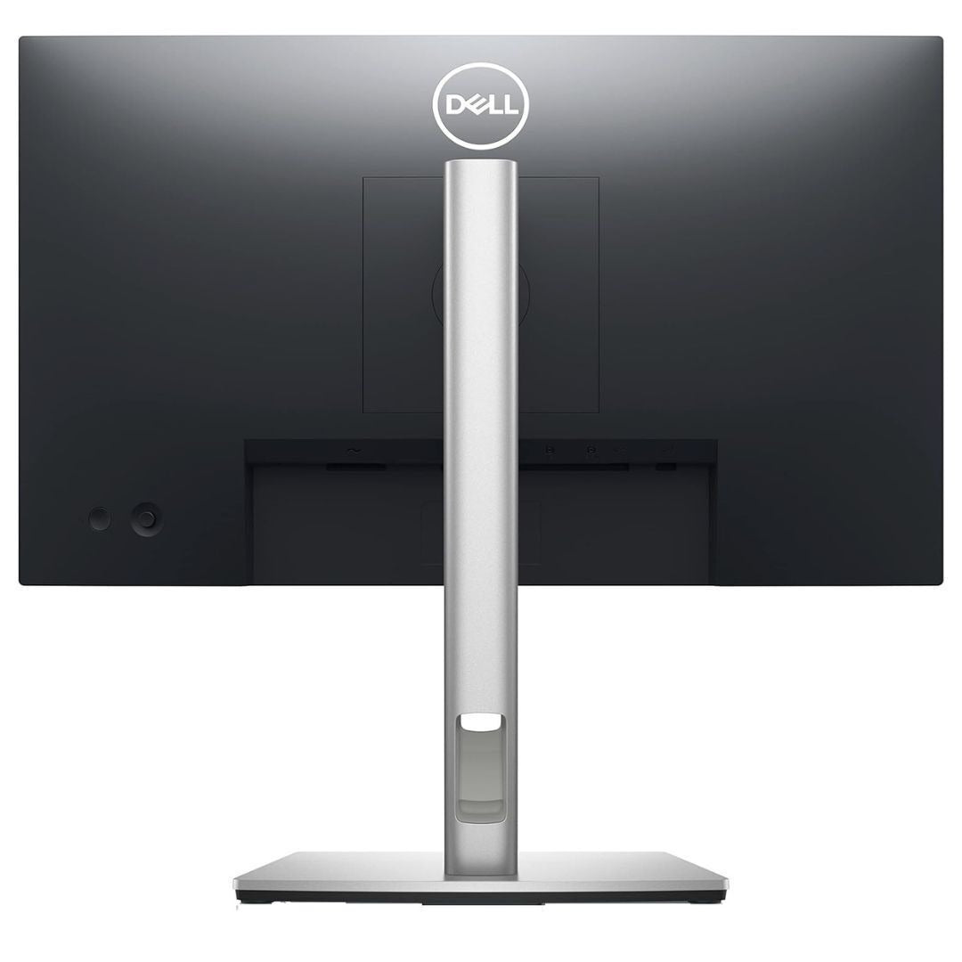 Dell P2223HC 21.5" Full HD IPS Monitor, USB-C Hub (Refurbished)