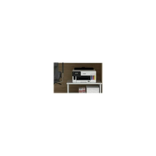 Canon MAXIFY GX5020 Wireless MegaTank Small Office Printer