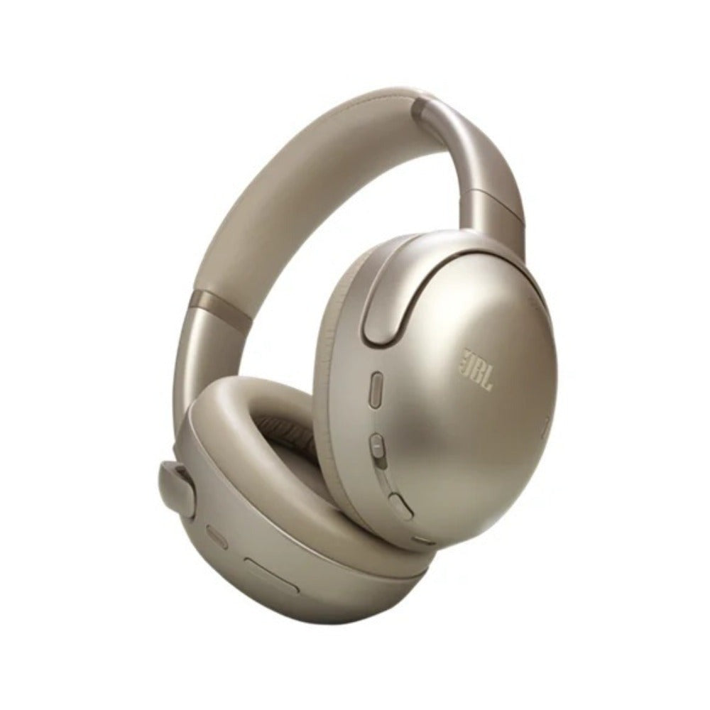 JBL Tour One M3 Over-Ear Noise Cancelling Headphones (Mocha)