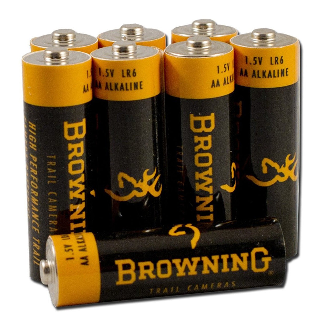 Browning Trail Cameras 16 MP Dark Ops Extreme Game Cam Bundle