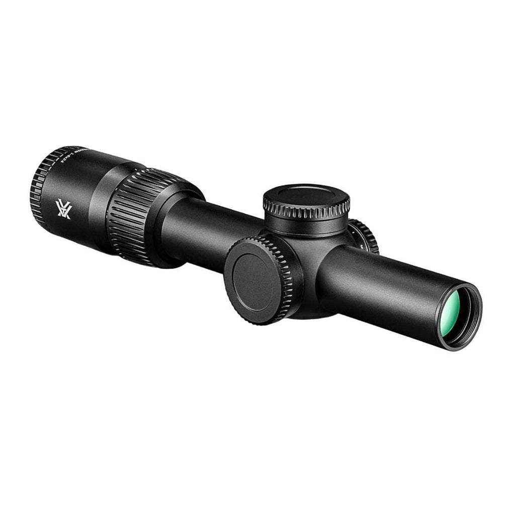 Vortex Venom 1 to 6x 24 SFP Riflescope - AR-BDC3 Reticle with 30mm Riflescope Mount