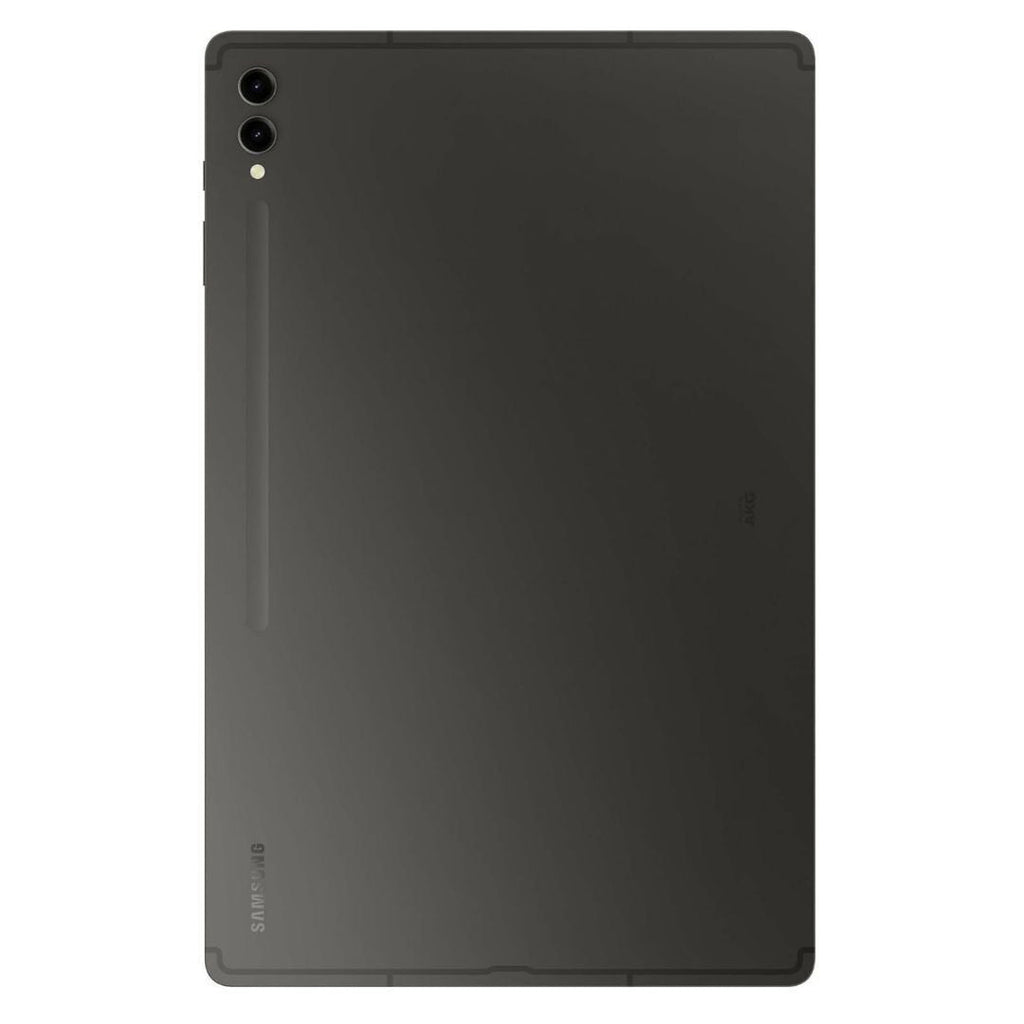 Samsung Galaxy Tab S9 Ultra Rugged Tablet with 14.6-Inch AMOLED and Snapdragon 8 Gen 2 (Silver)