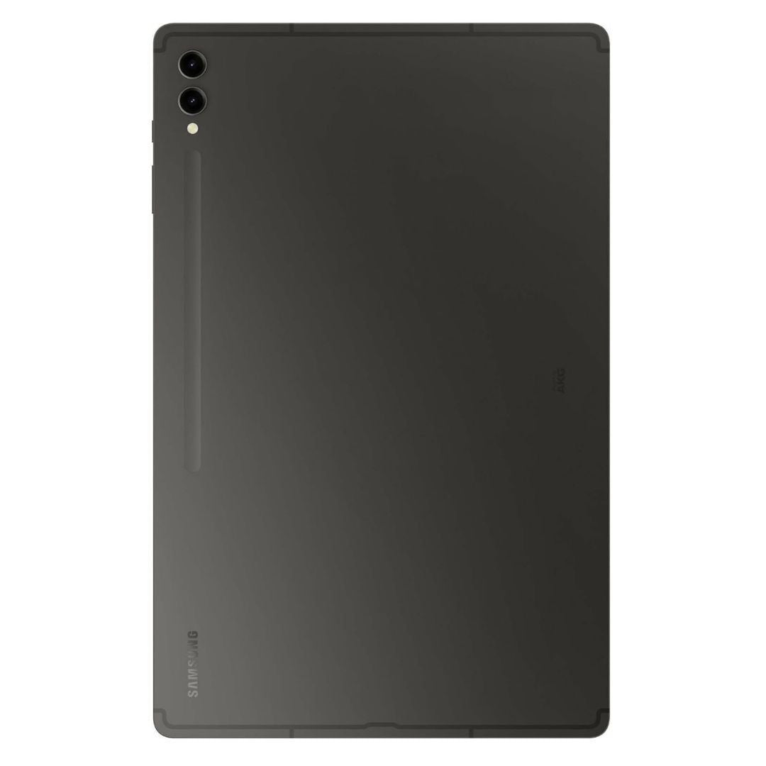 Samsung Galaxy Tab S9 Ultra Rugged Tablet with 14.6-Inch AMOLED and Snapdragon 8 Gen 2 (Silver)