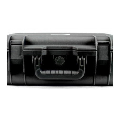 The T Case 7-Inch (Jet Black)