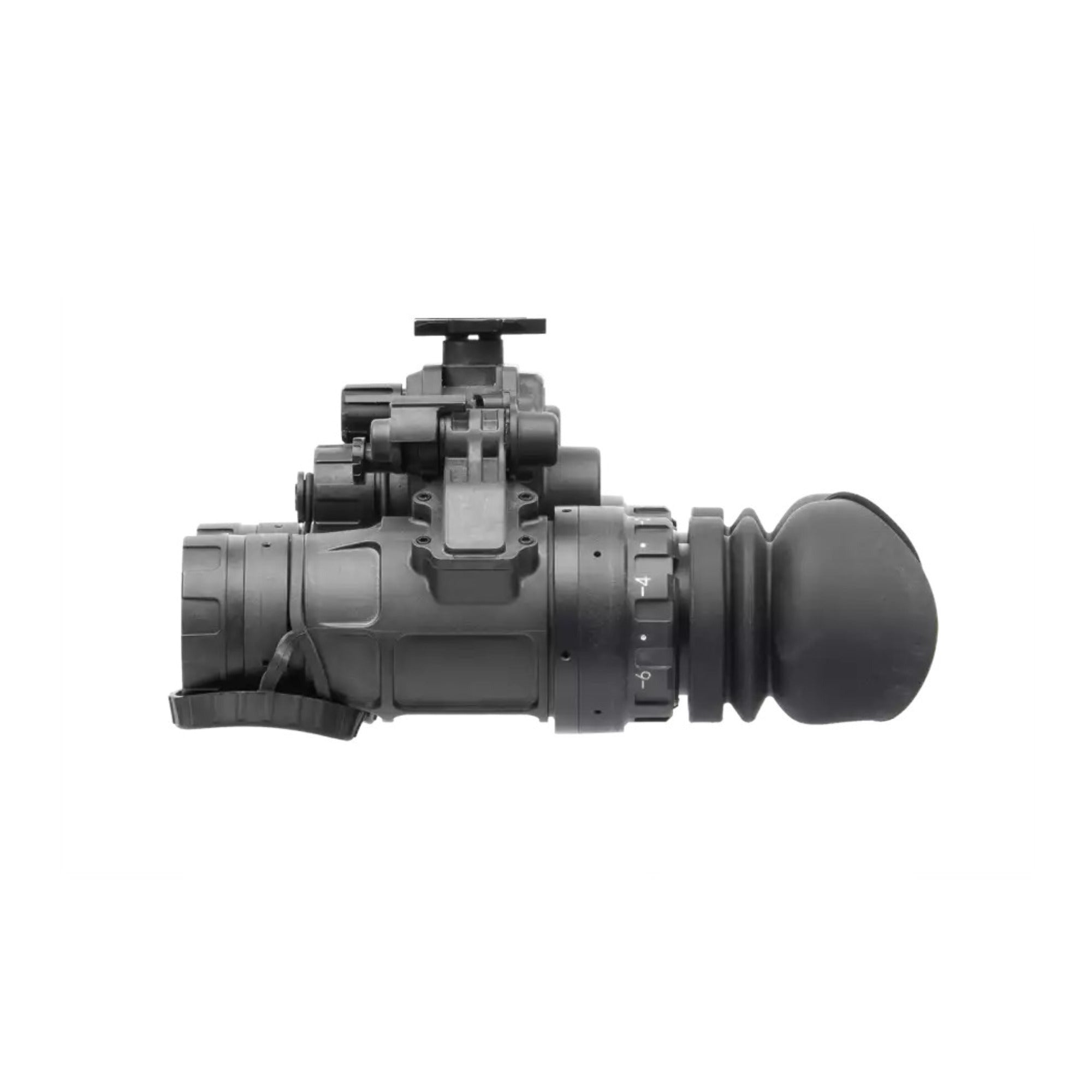 AGM Global Vision UNVG NW1 Gen 2+ Level 1 P45-White IIT Night Vision