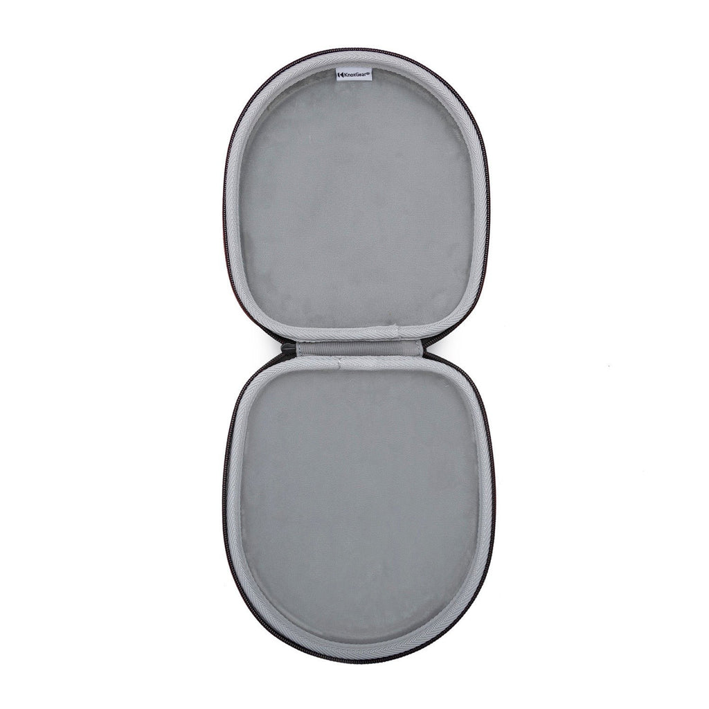 Knox Gear Hard Case for Headphones