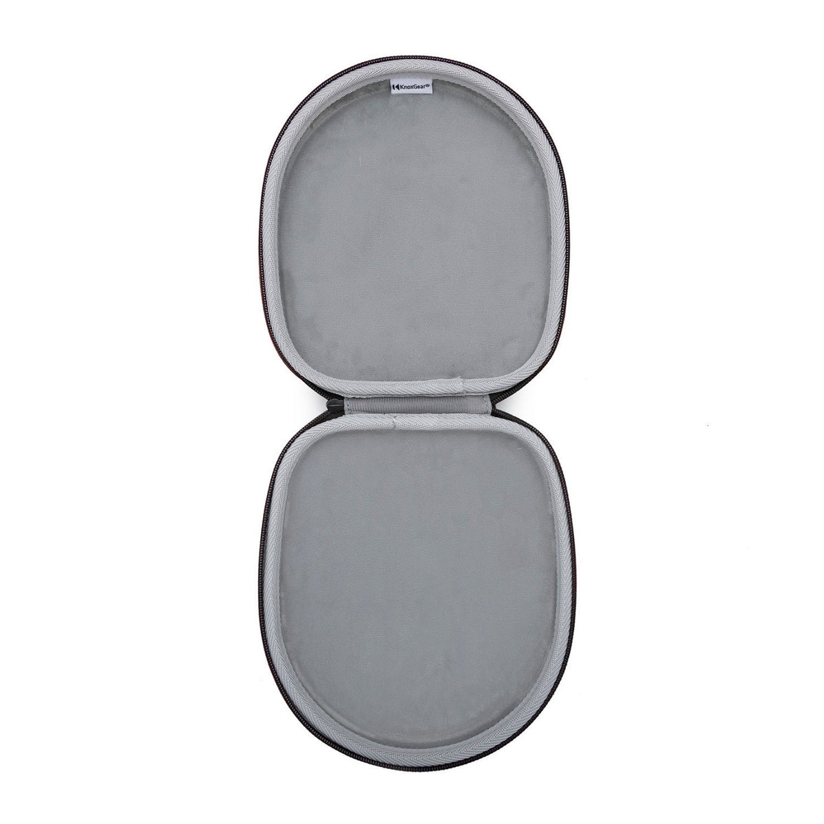 Knox Gear Hard Case for Headphones