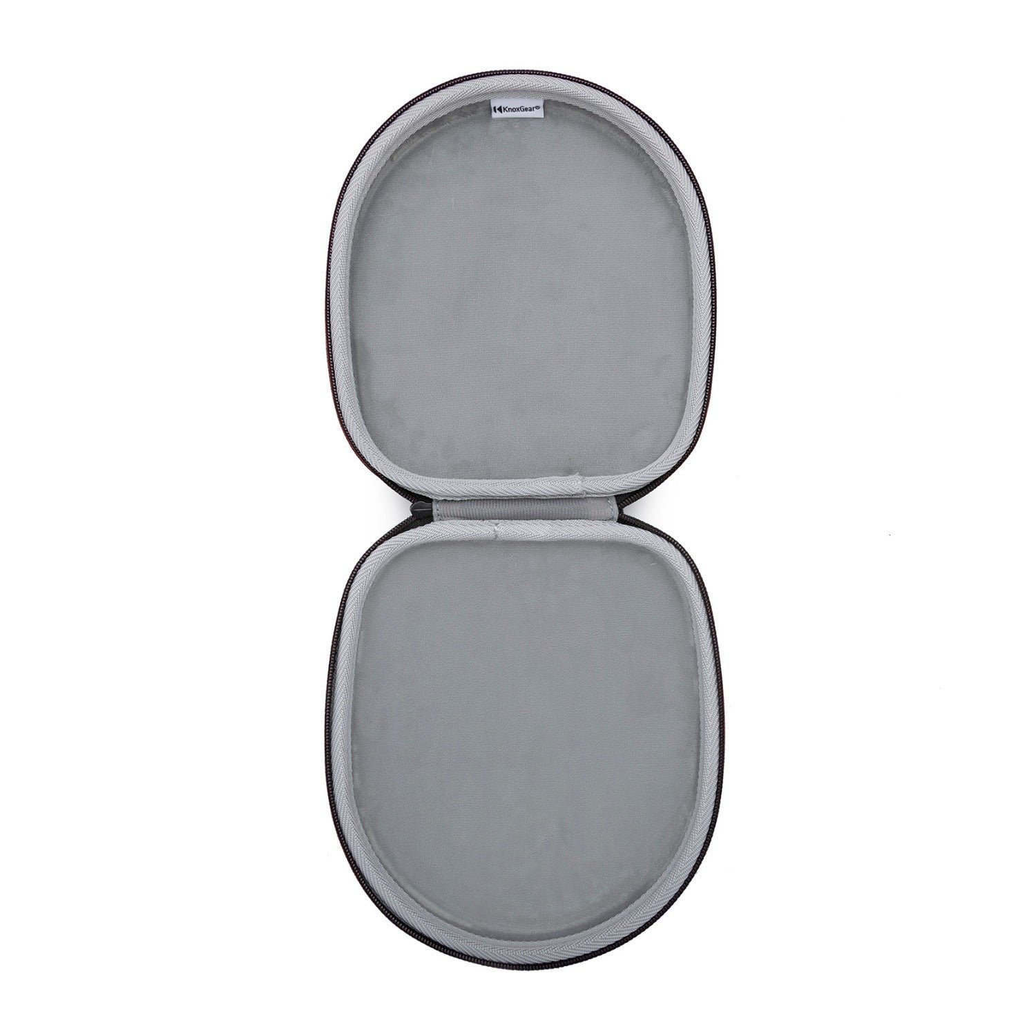 Knox Gear Hard Case for Headphones