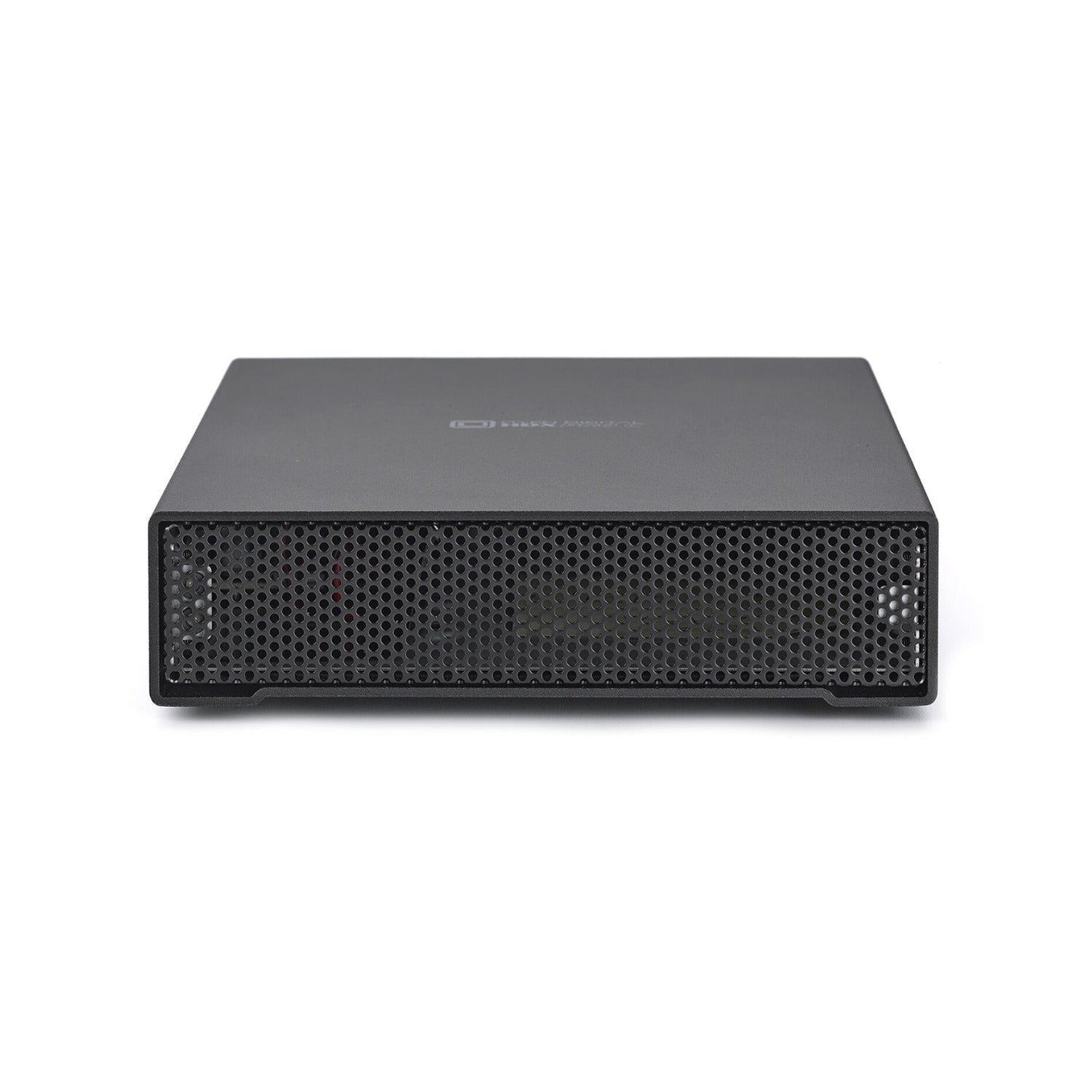 Oyen Digital 30TB HDX Pro C USB-C 3.2 Gen 2 External Enterprise Hard Drive