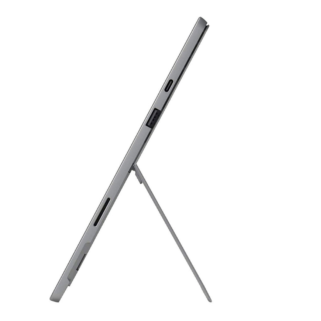 Microsoft Surface Pro 7 12.3" Tablet, Intel Core i3, Touch Display (Certified Refurbished)