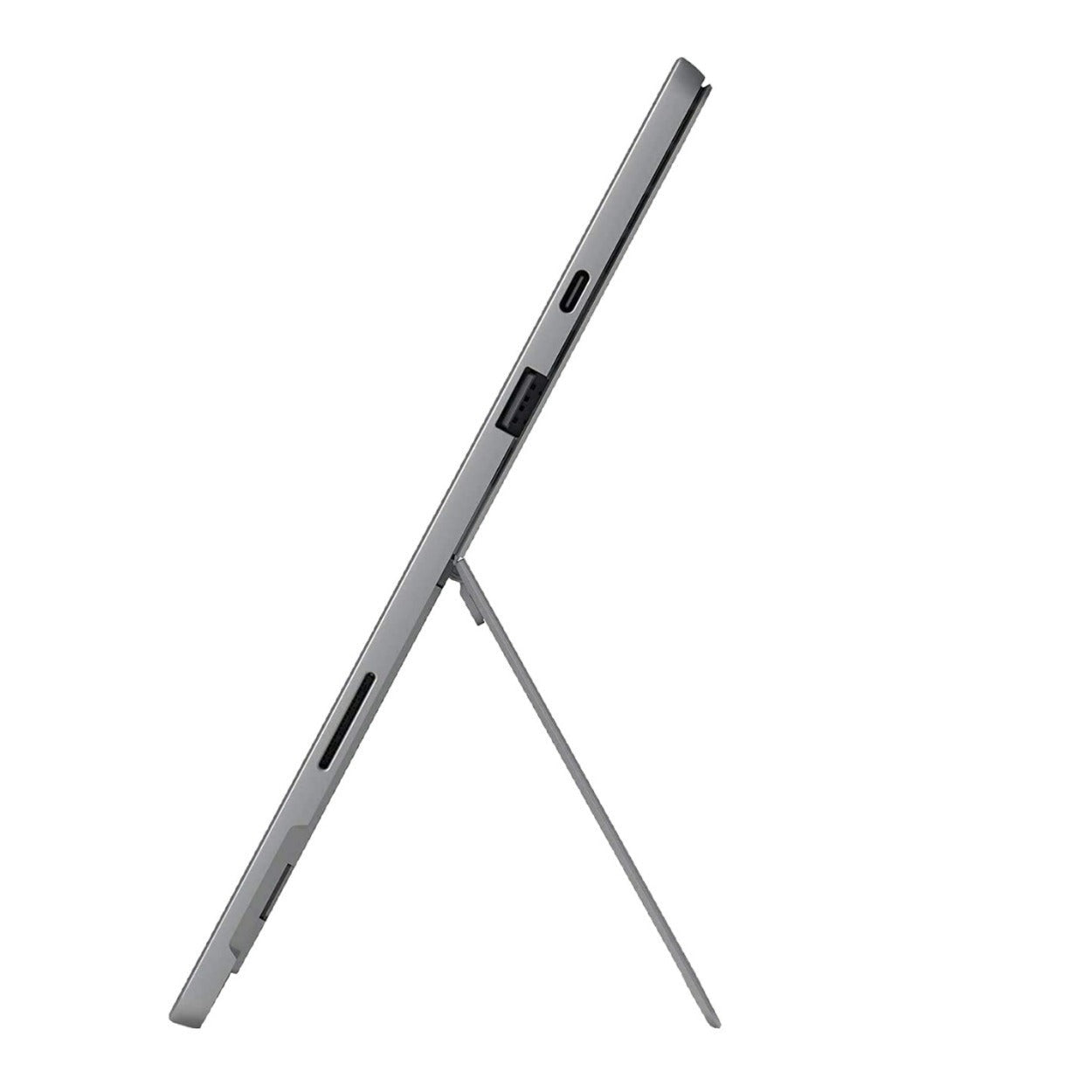 Microsoft Surface Pro 7 12.3" Tablet, Intel Core i3, Touch Display (Certified Refurbished)