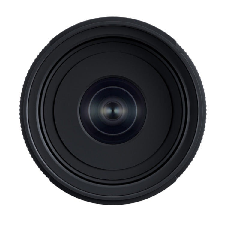 Tamron 24mm and 35mm f/2.8 Di III OSD Wide-Angle Prime Lenses for Sony E-Mount with Koah Hard Case