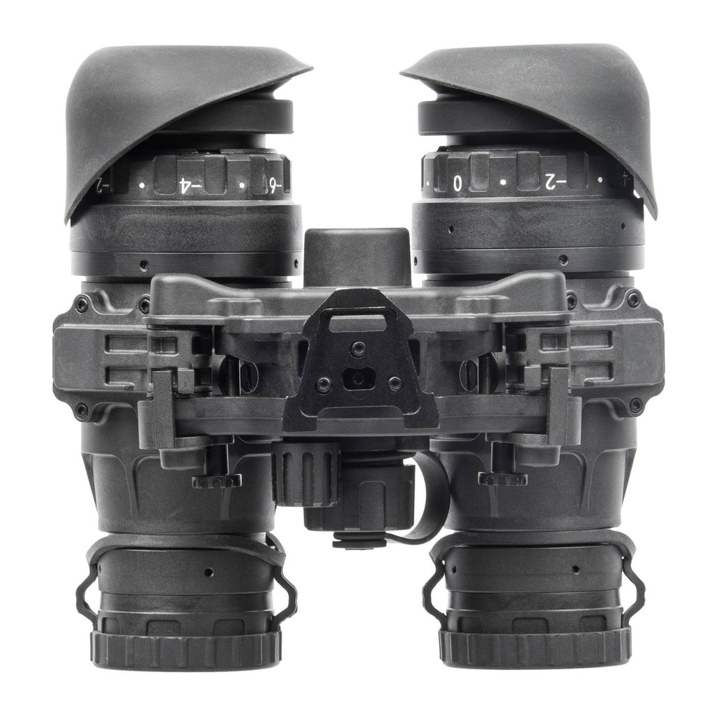 AGM UNVG-51 NL1 Gen 2+ Level 1 Ultralight Night Vision Goggle/Binocular