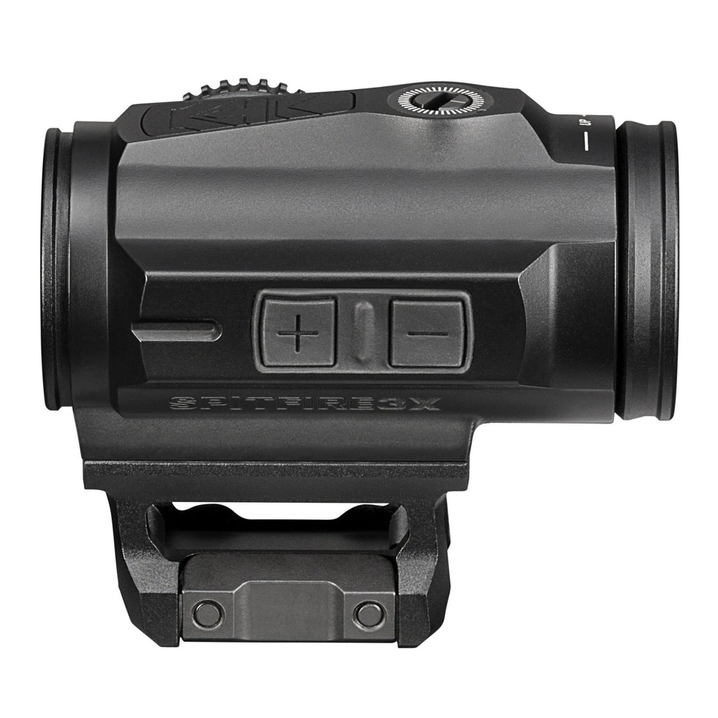 Vortex Spitfire HD Gen II 3x Prism Scope