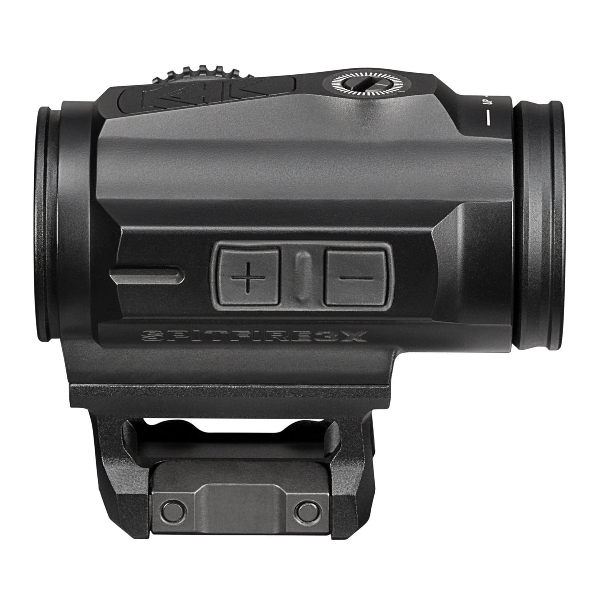 Vortex Spitfire HD Gen II 3x Prism Scope