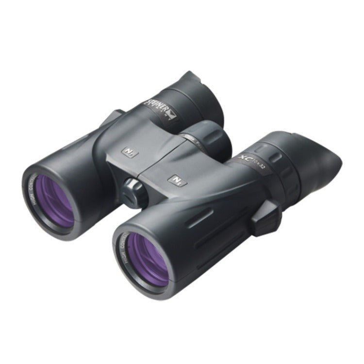Steiner 10x32 XC Binocular
