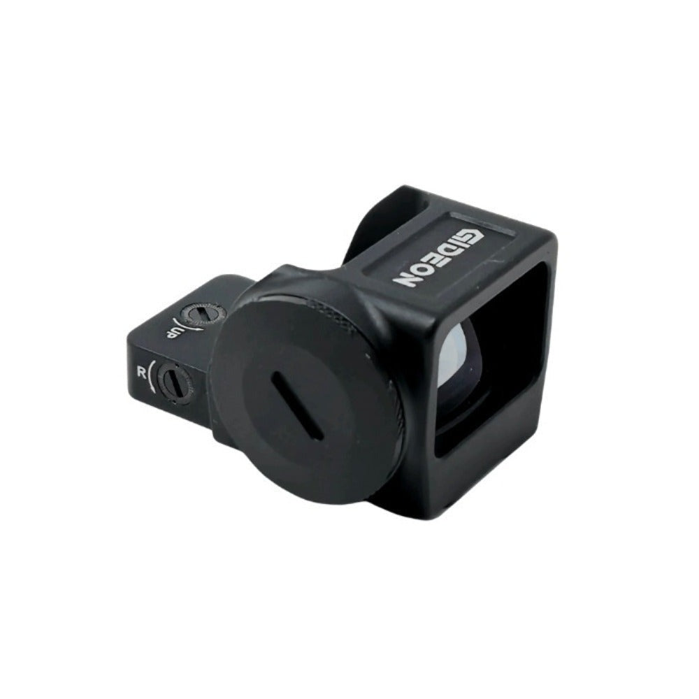 Granite MOS Carry Single Green Dot