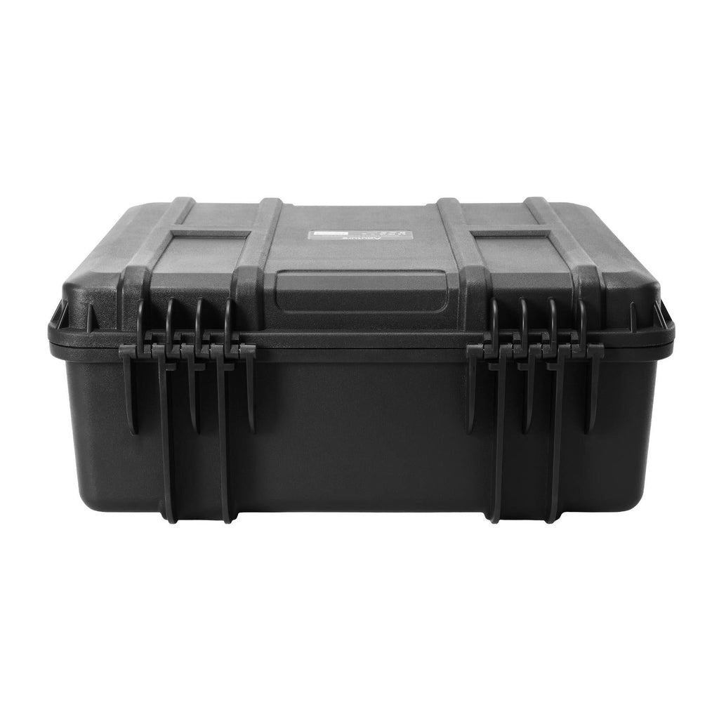 Aputure Spotlight Mount II 3-Lens Hard Case