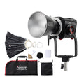 Aputure STORM 400x (V-Mount) (US) Bundle with 24-Inch Softbox and Carrying Bag