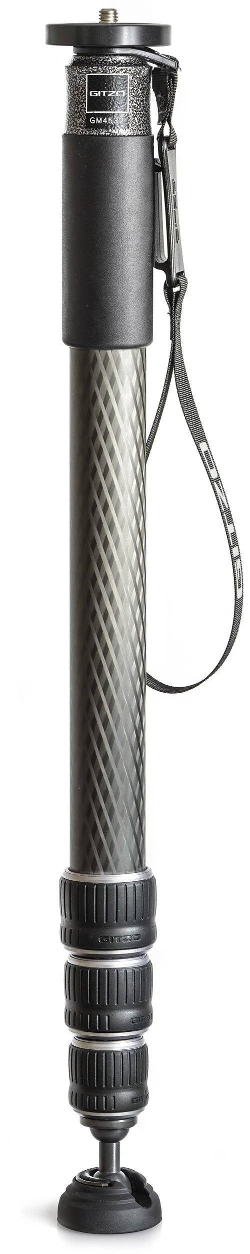 Gitzo Series 4 Carbon 4 Section Monopod