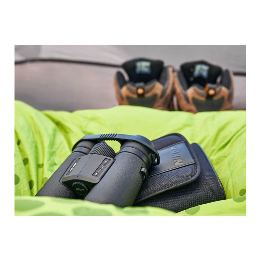 Nikon Monarch M7 8x42 Binoculars
