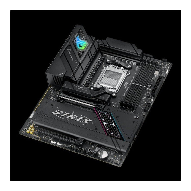ASUS ROG Strix B850-F Gaming WiFi Motherboard DDR5, WiFi 7, PCIe 5.0, AI Tuning