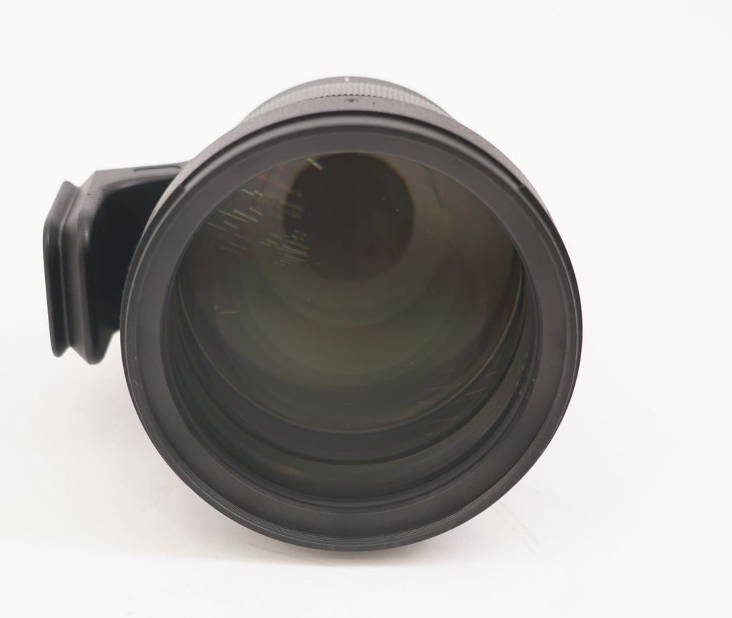 Sigma 135mm f/1.4 Full Frame DG Art Lens (L Mount) (Used)
