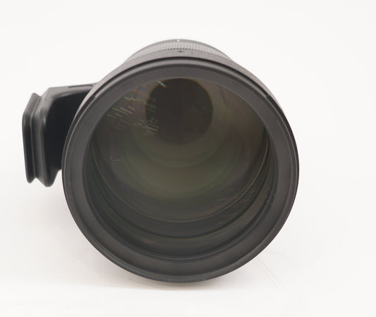 Sigma 135mm f/1.4 Full Frame DG Art Lens (L Mount) (Used)