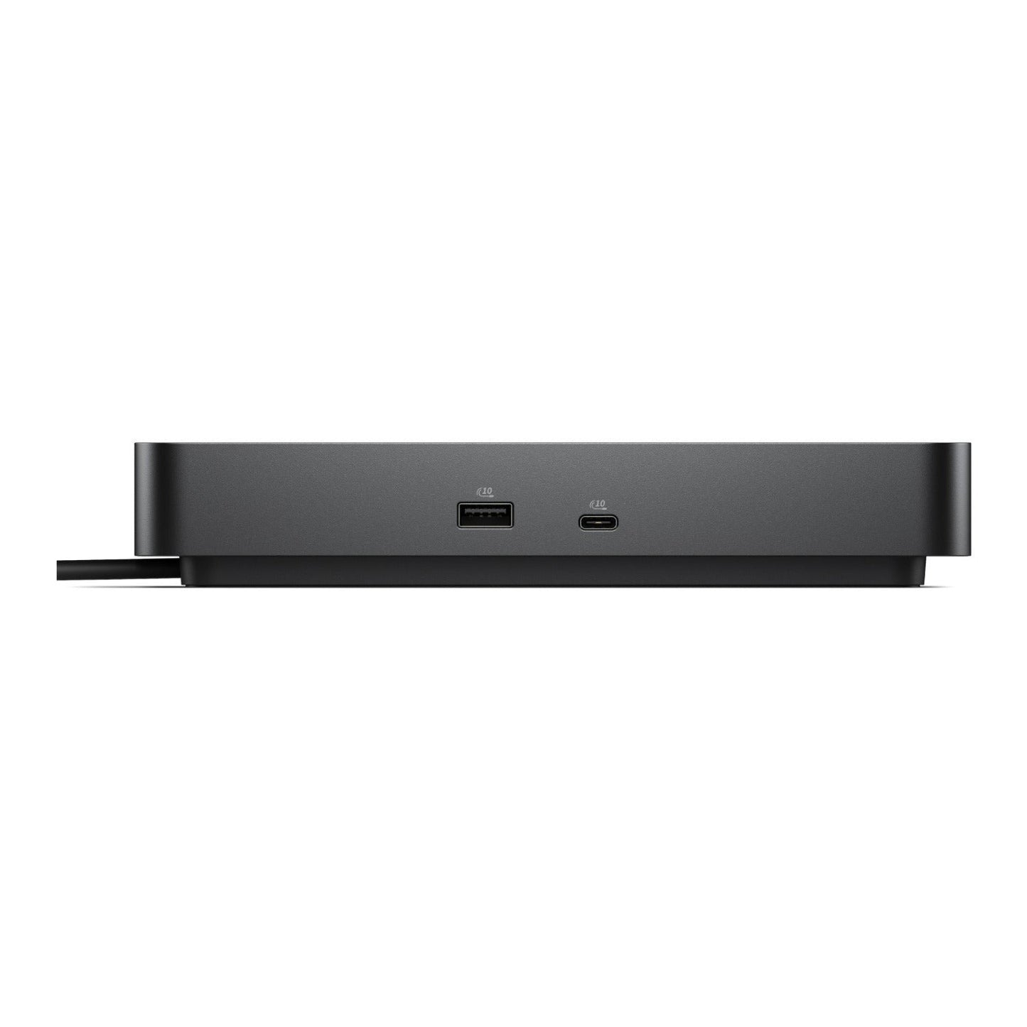 Dell SD25TB4 Thunderbolt 4 Smart Dock 4K Support and up to 4 Displays (Black)