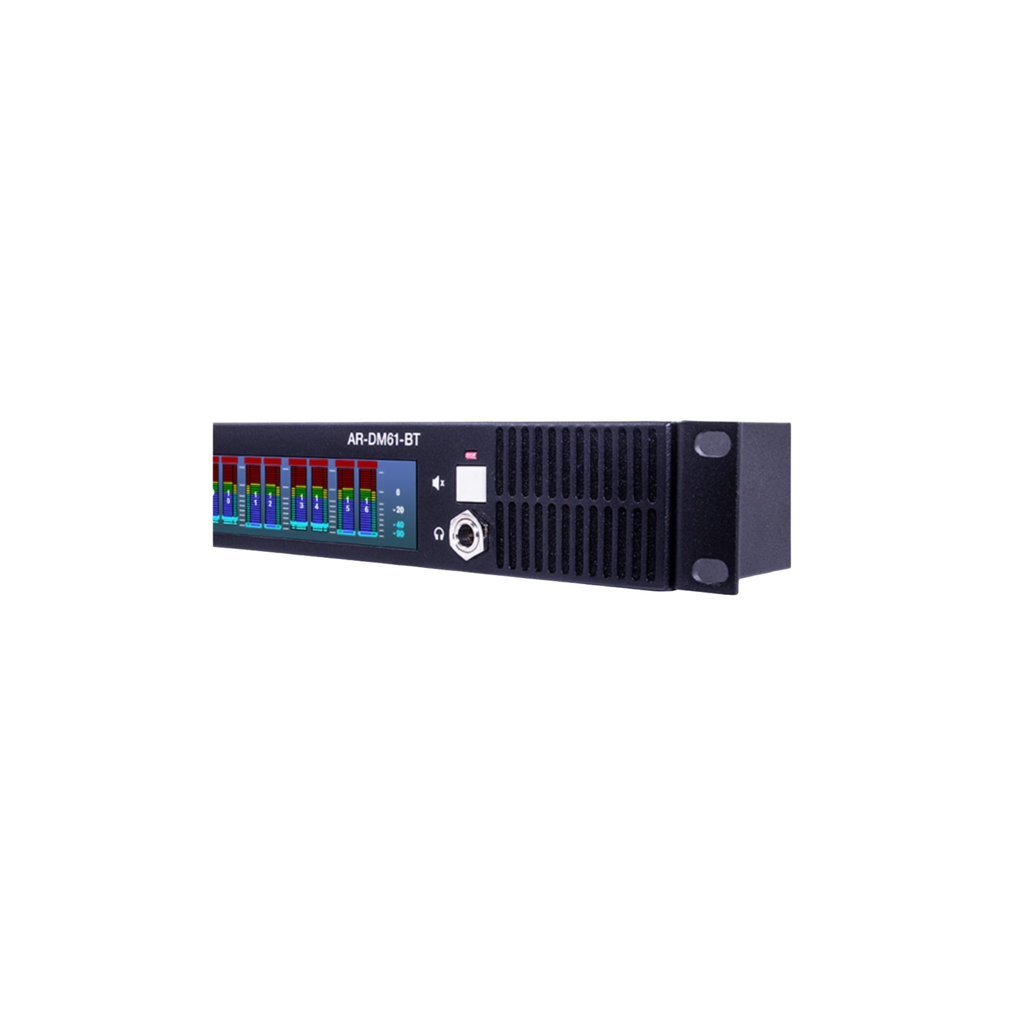 Marshall Electronics ARDM61-BT-DB Digital Audio Monitor with Dolby Module