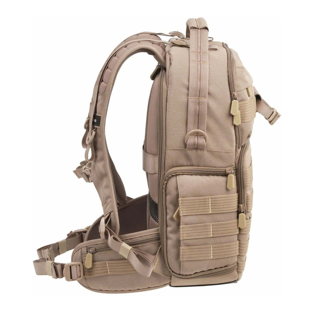 Vanguard VEO Range T45M BG Backpack (Beige)