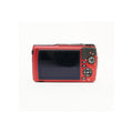 Olympus Tough TG-7 Digital Camera (Red) (Used)